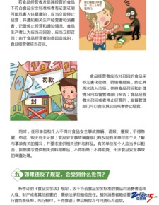食品销售篇 绝不仅仅是食品的搬运工